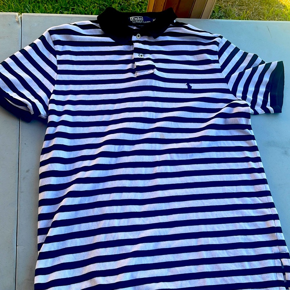 Ralph Lauren Polo Shirt